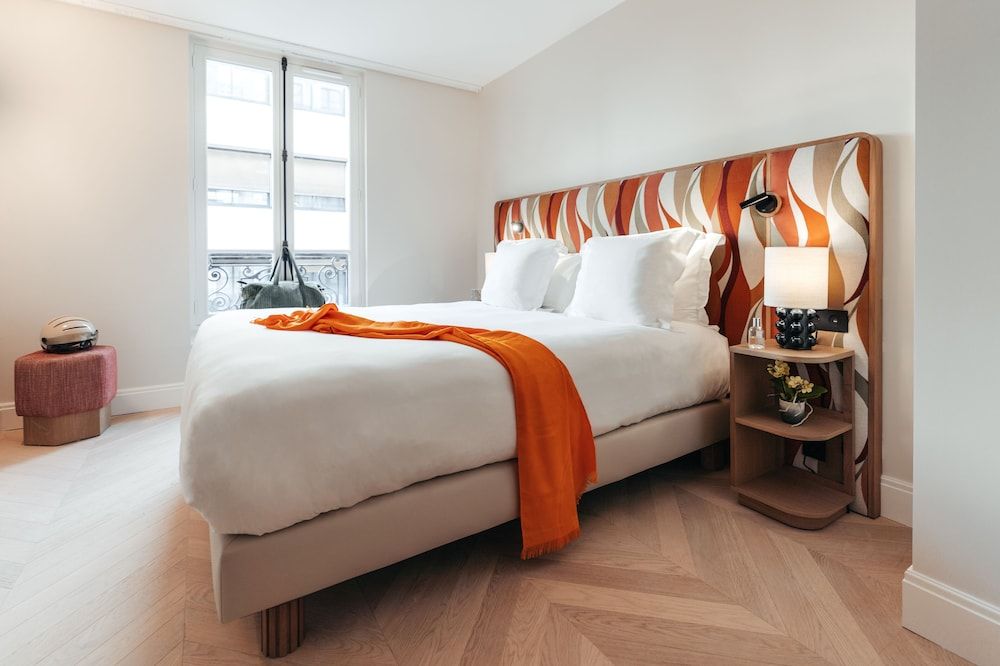 undefined Padam Hôtel 3