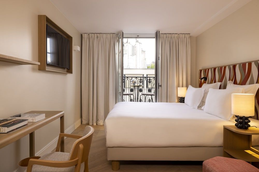 undefined Padam Hôtel 5