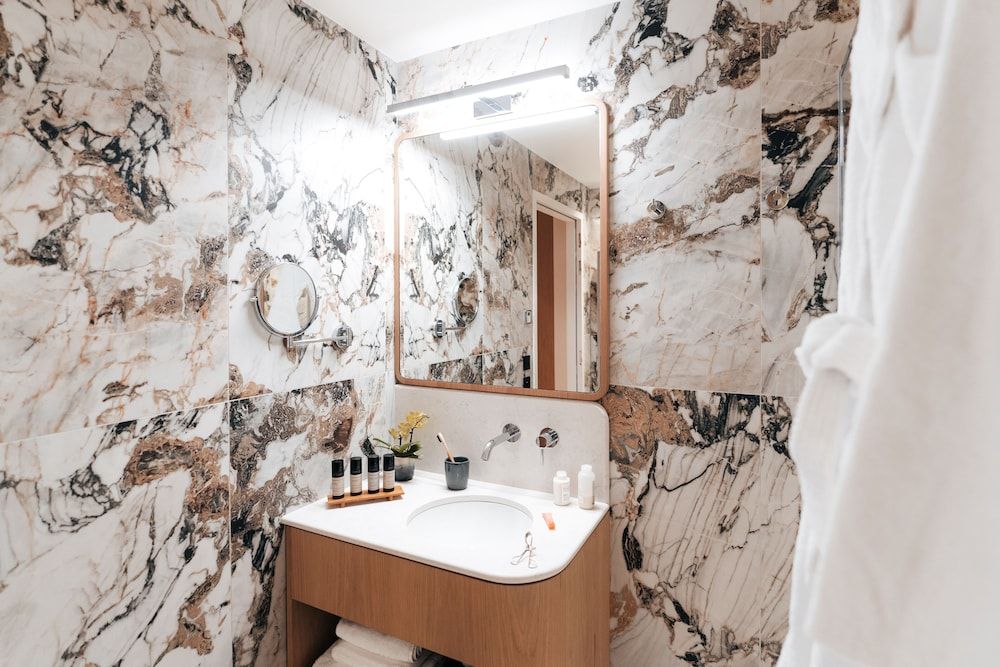 Padam Hôtel Superior Room 7