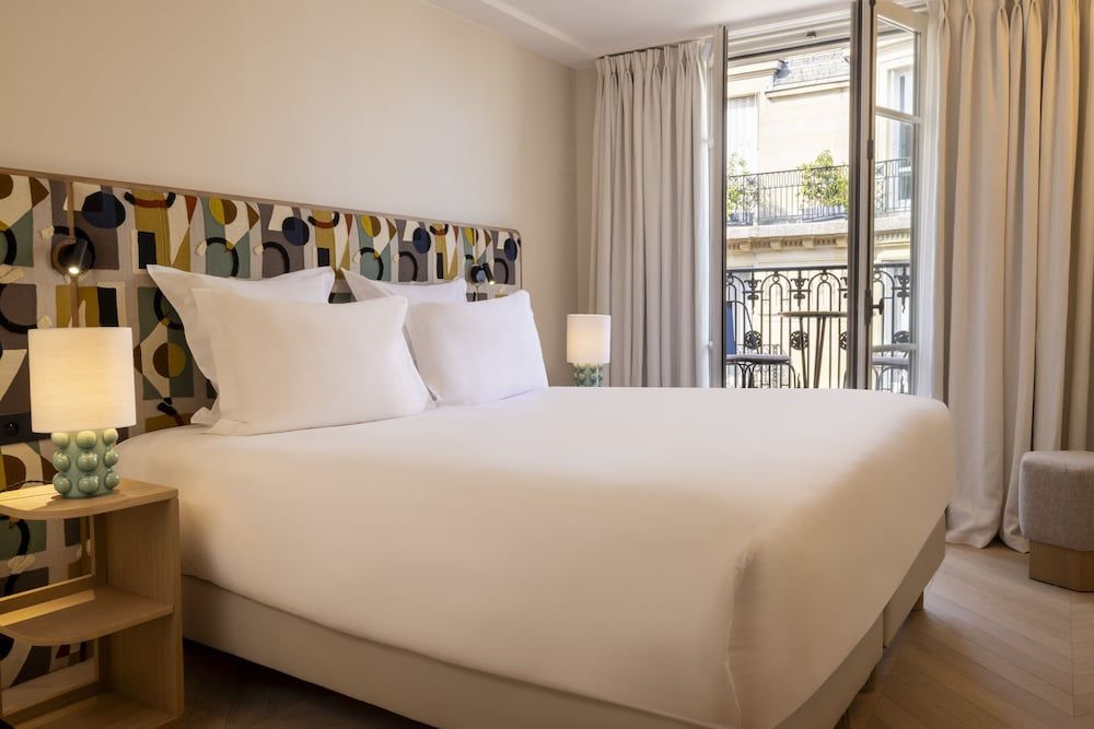 undefined Padam Hôtel