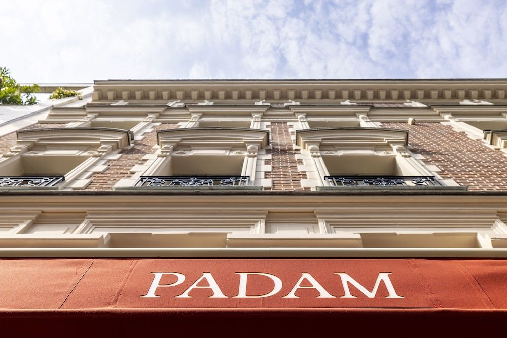 undefined Padam Hôtel 6