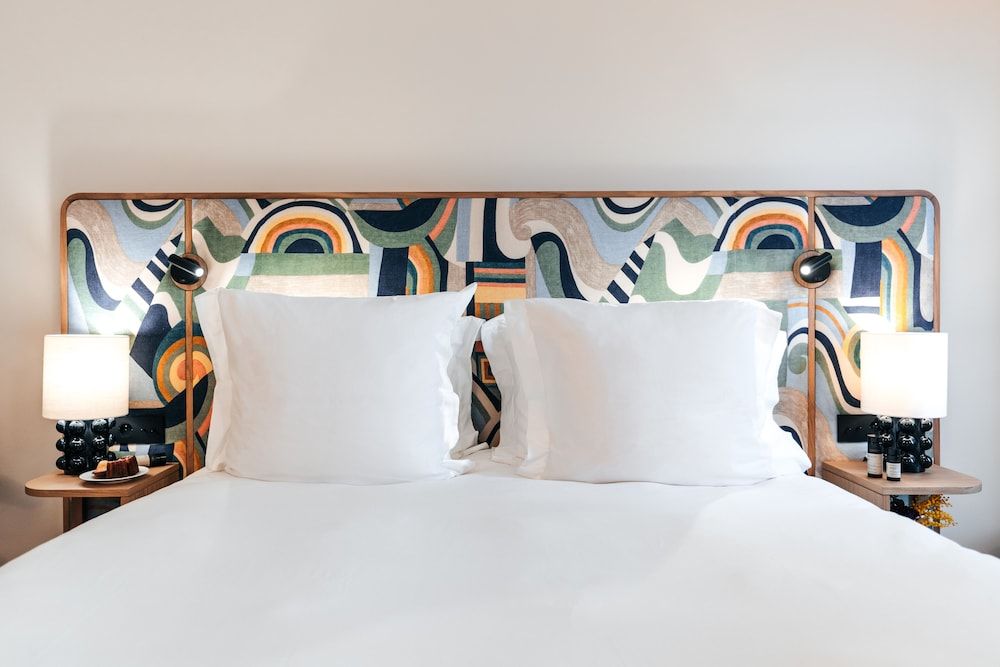 undefined Padam Hôtel 8