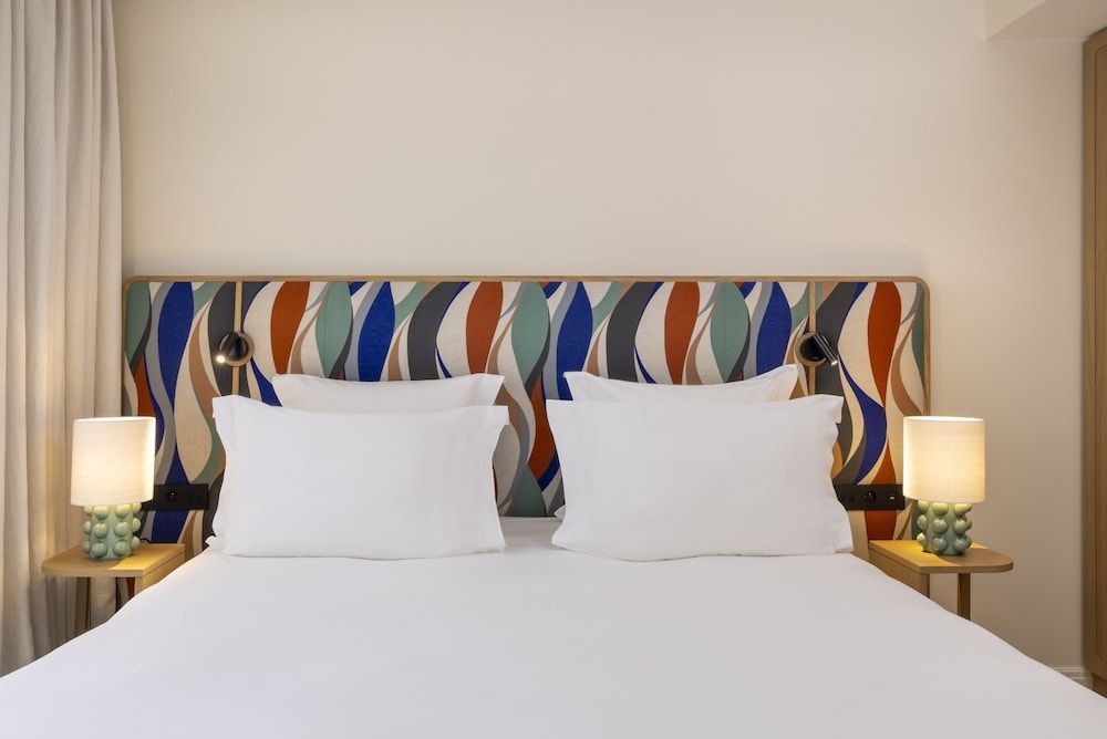 undefined Padam Hôtel 4