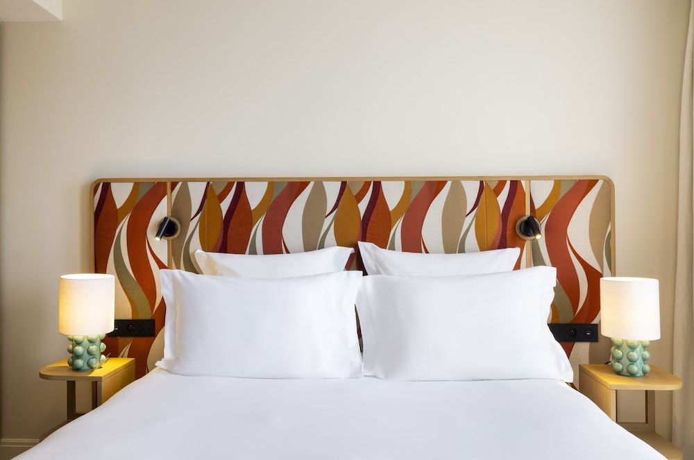 Padam Hôtel Superior Room 4