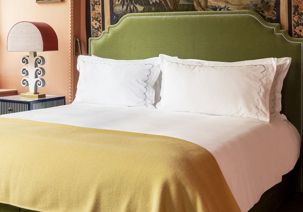 Hotel Le Grand Mazarin Classic Room 2