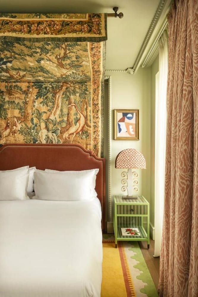 Hotel Le Grand Mazarin Classic Room 5