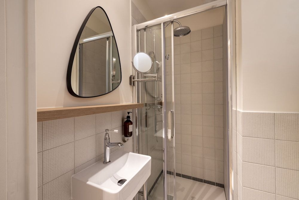 Le Daum Comfort Double Room 5