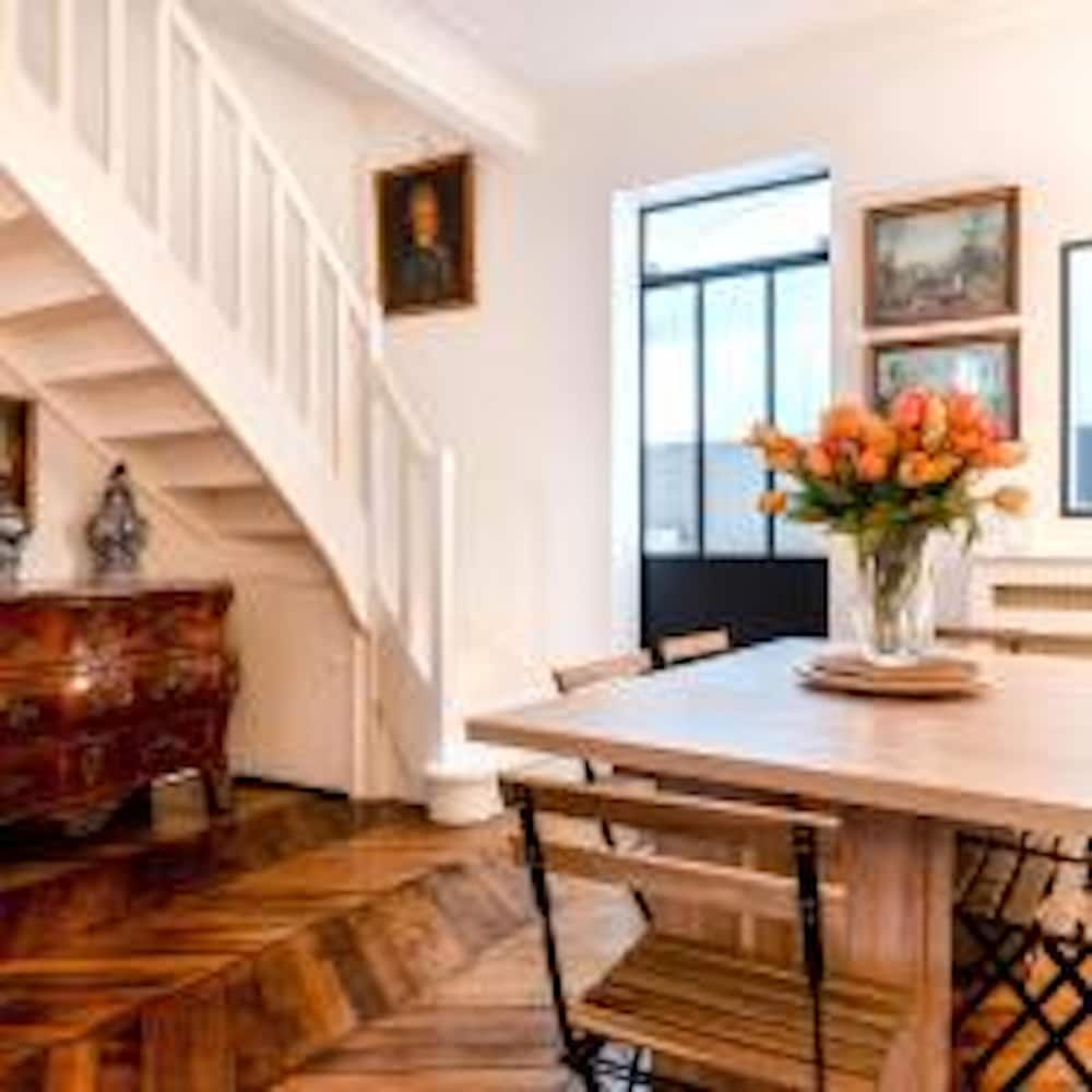 undefined Eiffel Tower Lourmel Residence 7