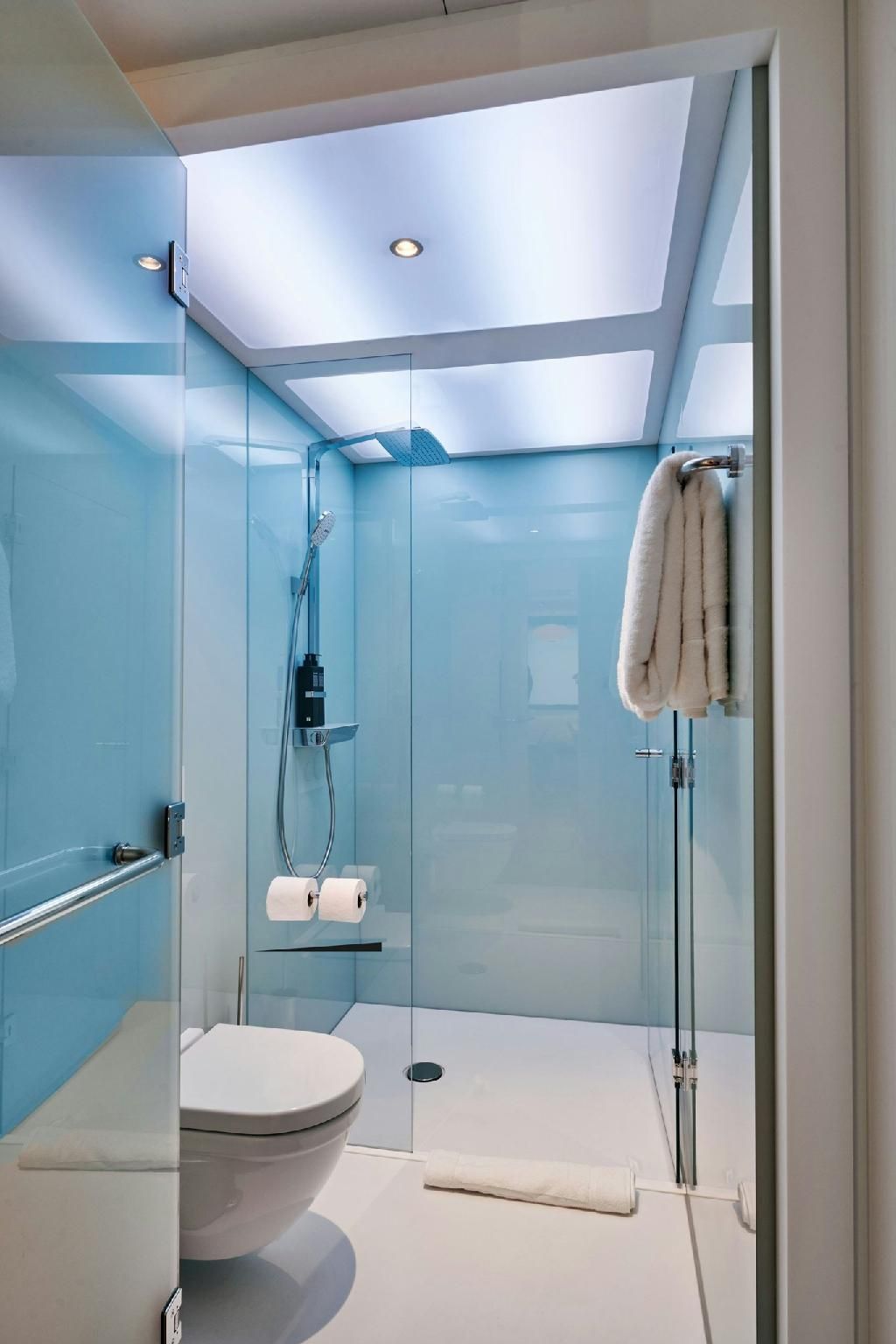 undefined citizenM Paris Opera 8