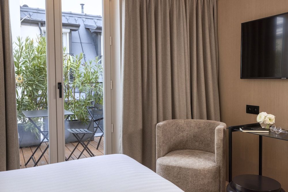 undefined HÔTEL ESTÉ 8