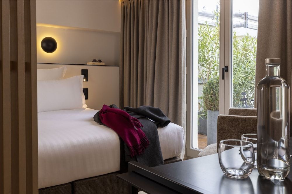 undefined HÔTEL ESTÉ 6