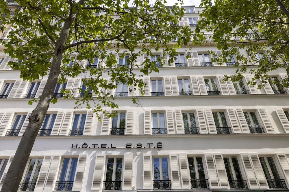 undefined HÔTEL ESTÉ 2