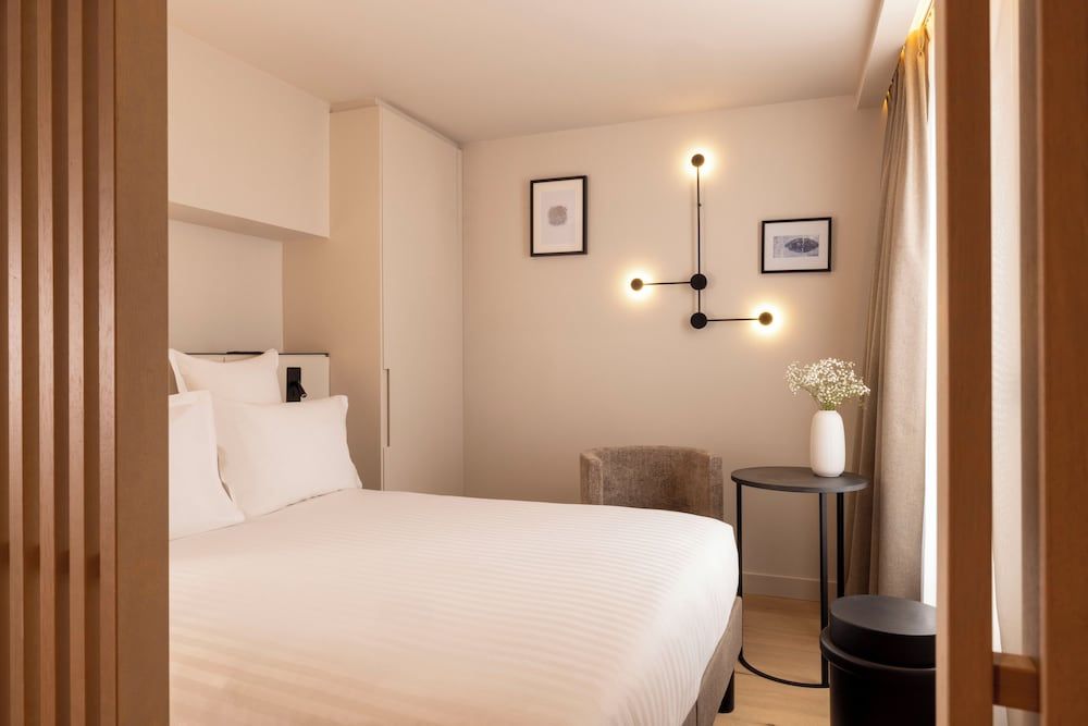 undefined HÔTEL ESTÉ 5