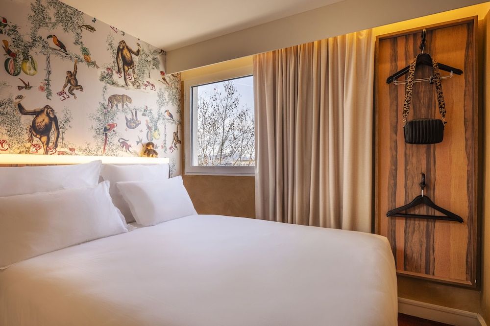 Chambre Classique