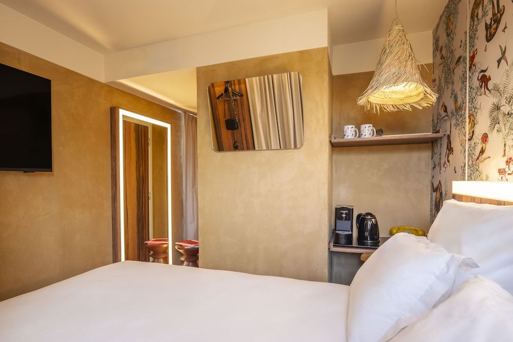 Chambre Classique