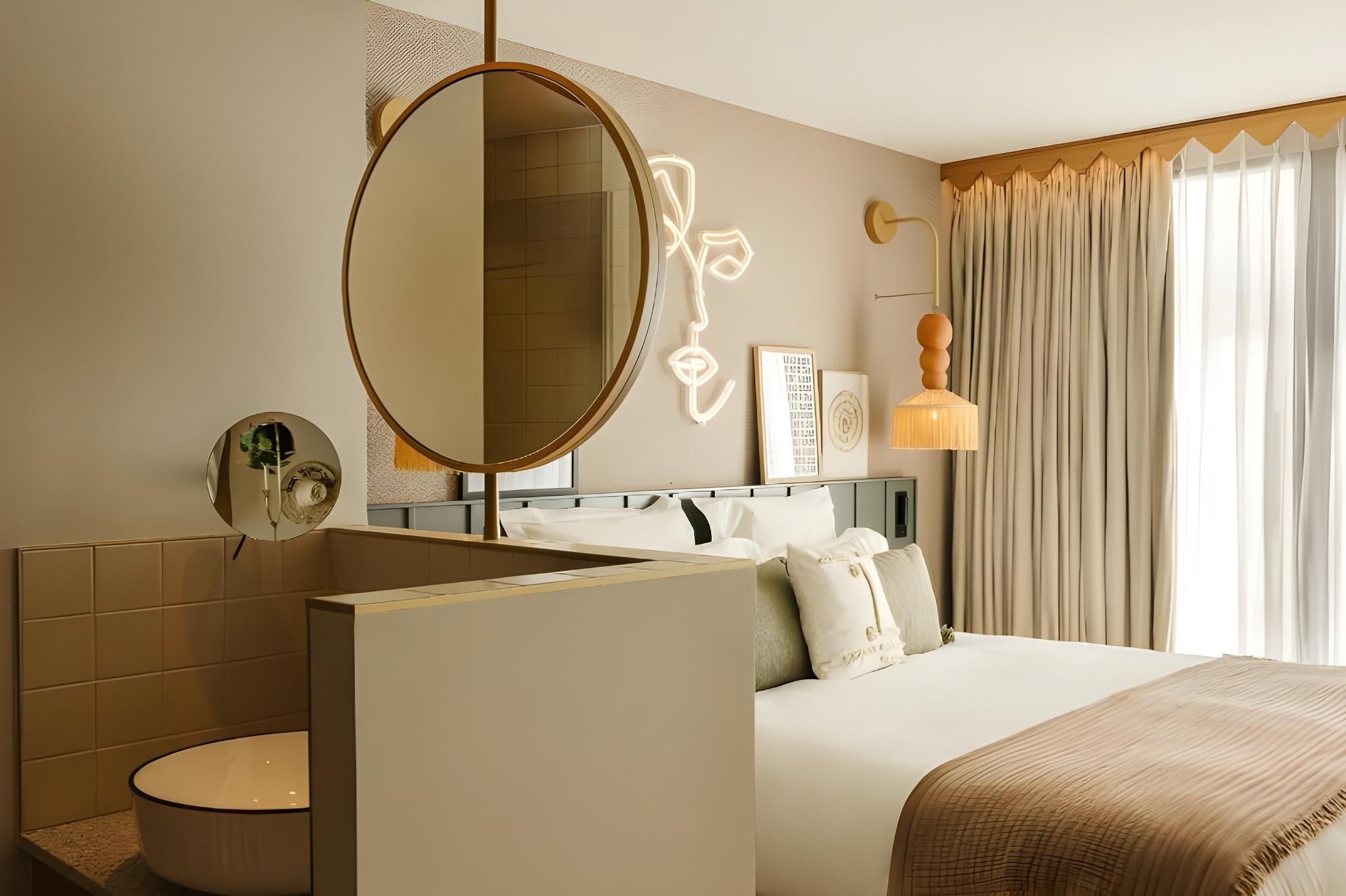 undefined Bloom House Hotel & SPA 4