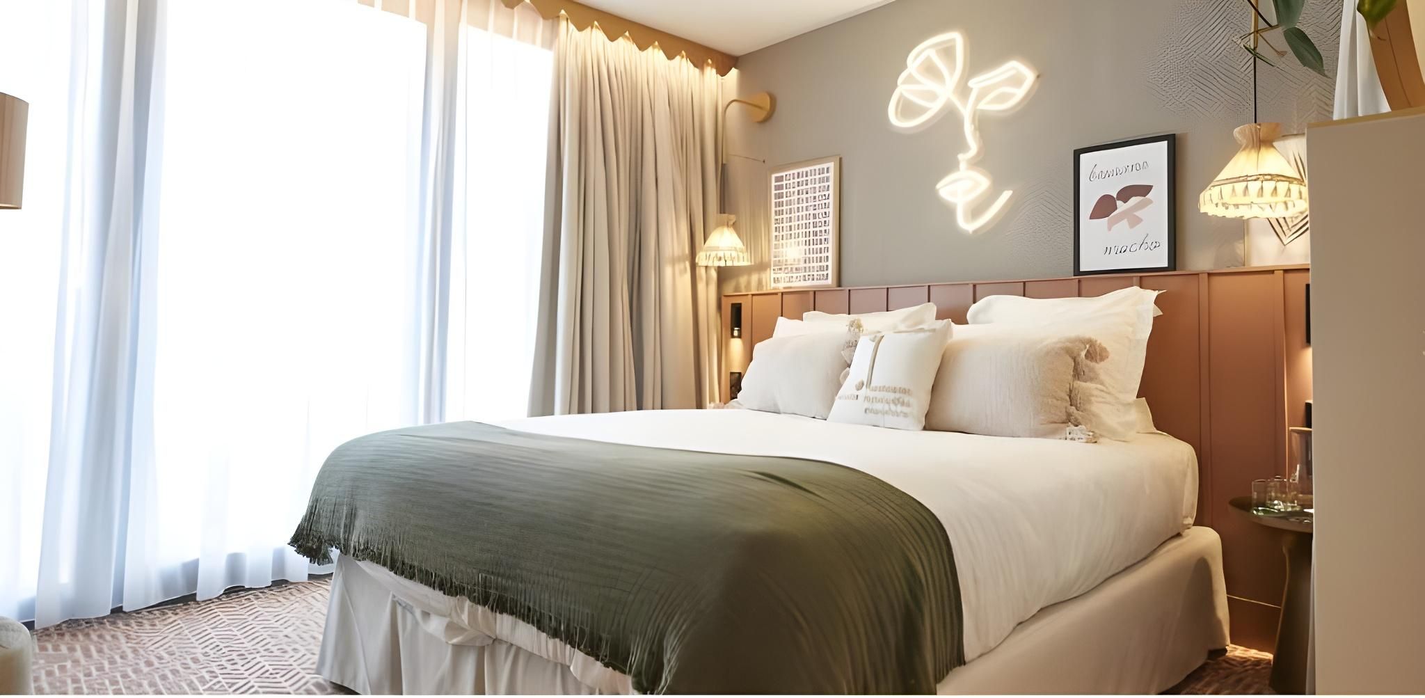 undefined Bloom House Hotel & SPA 9