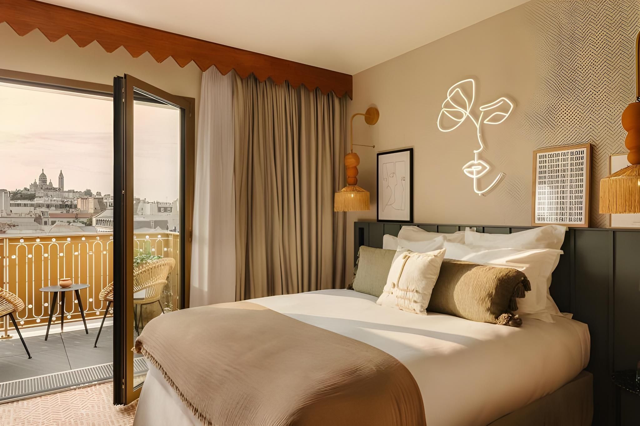 undefined Bloom House Hotel & SPA 2