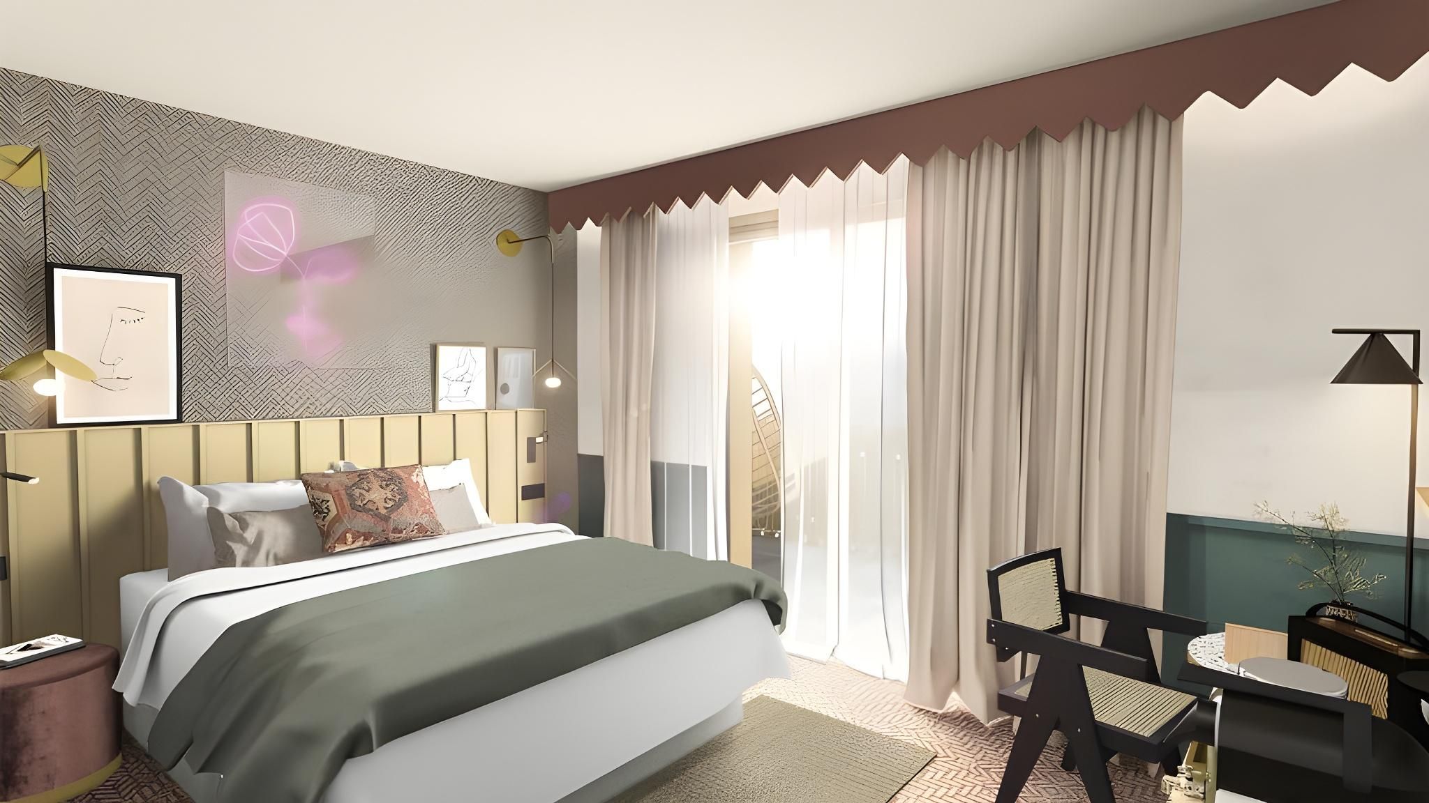 undefined Bloom House Hotel & SPA 3