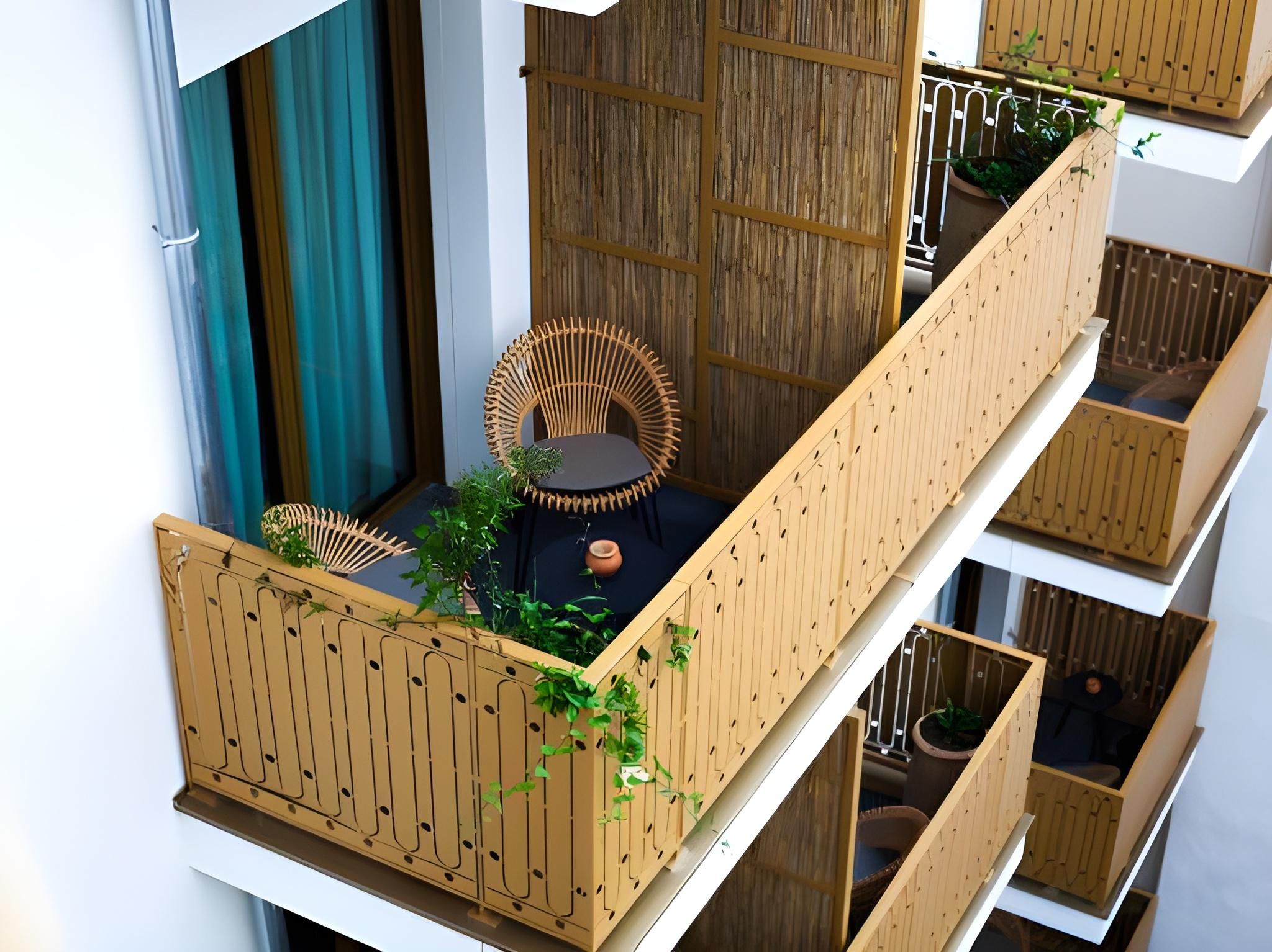 undefined Bloom House Hotel & SPA 10