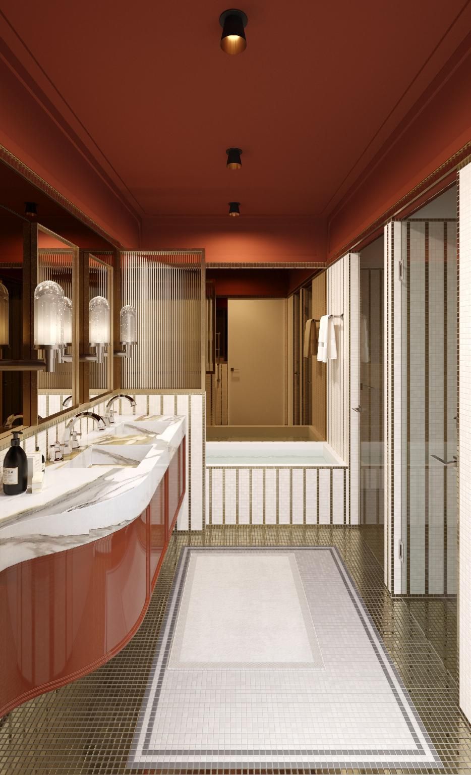 undefined Villa-des-Prés 7