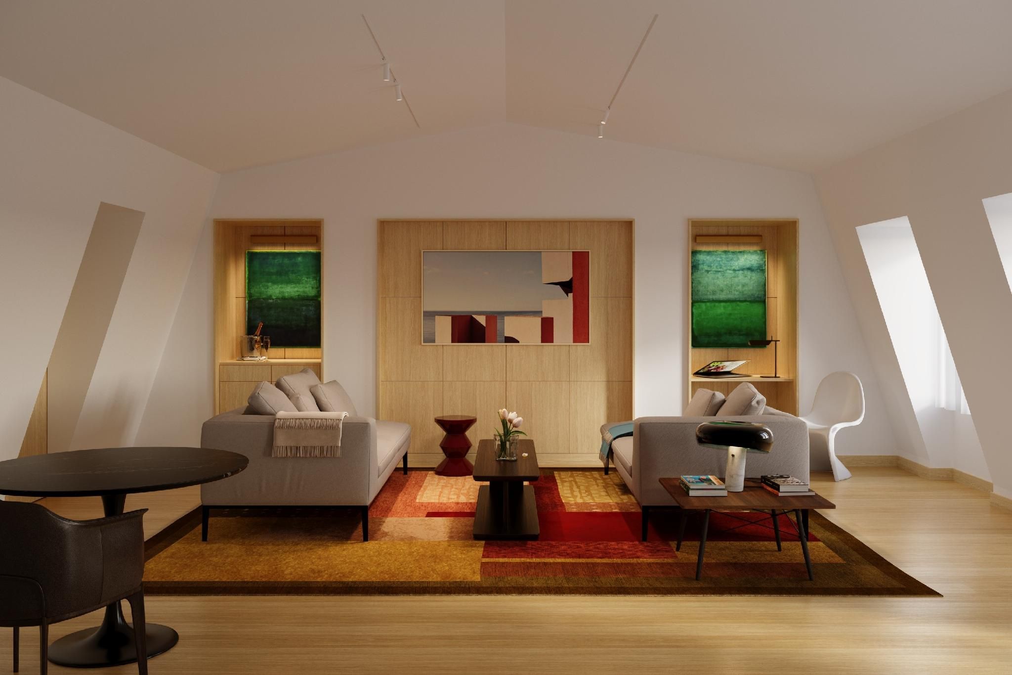 undefined Villa-des-Prés 10