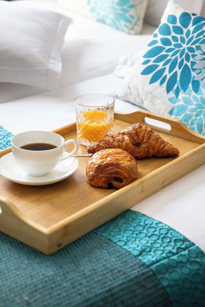 undefined Grand Hôtel du Calvados - Opéra 8