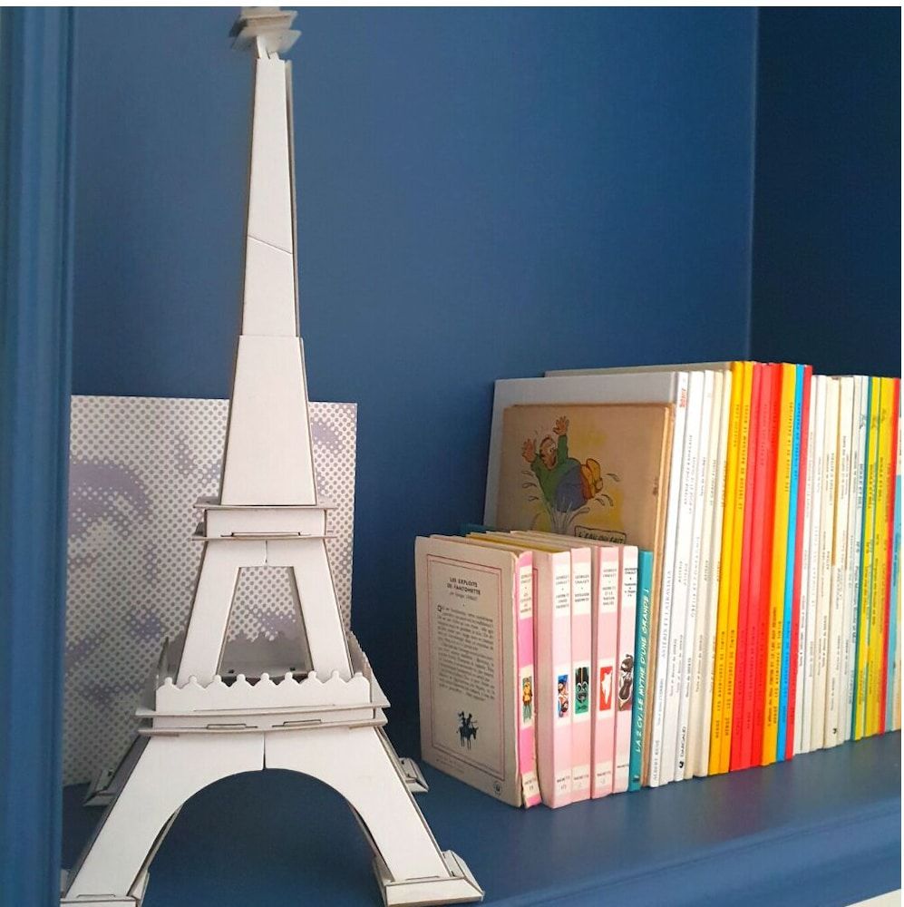 Chez Pepe Merle Family Suite 11