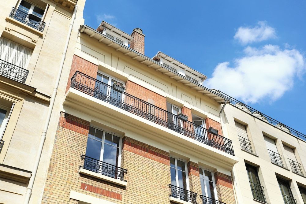 undefined YAYS Paris Zola by Numa 6