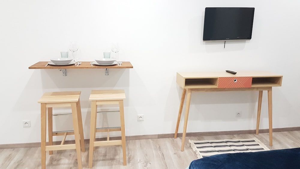 Home Sweet Home - Marais Studio 8