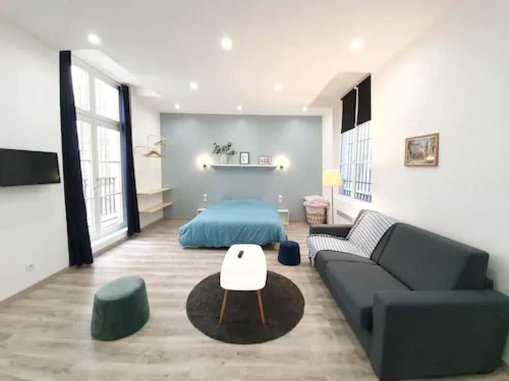 Home Sweet Home - Marais Superior Apartment 12