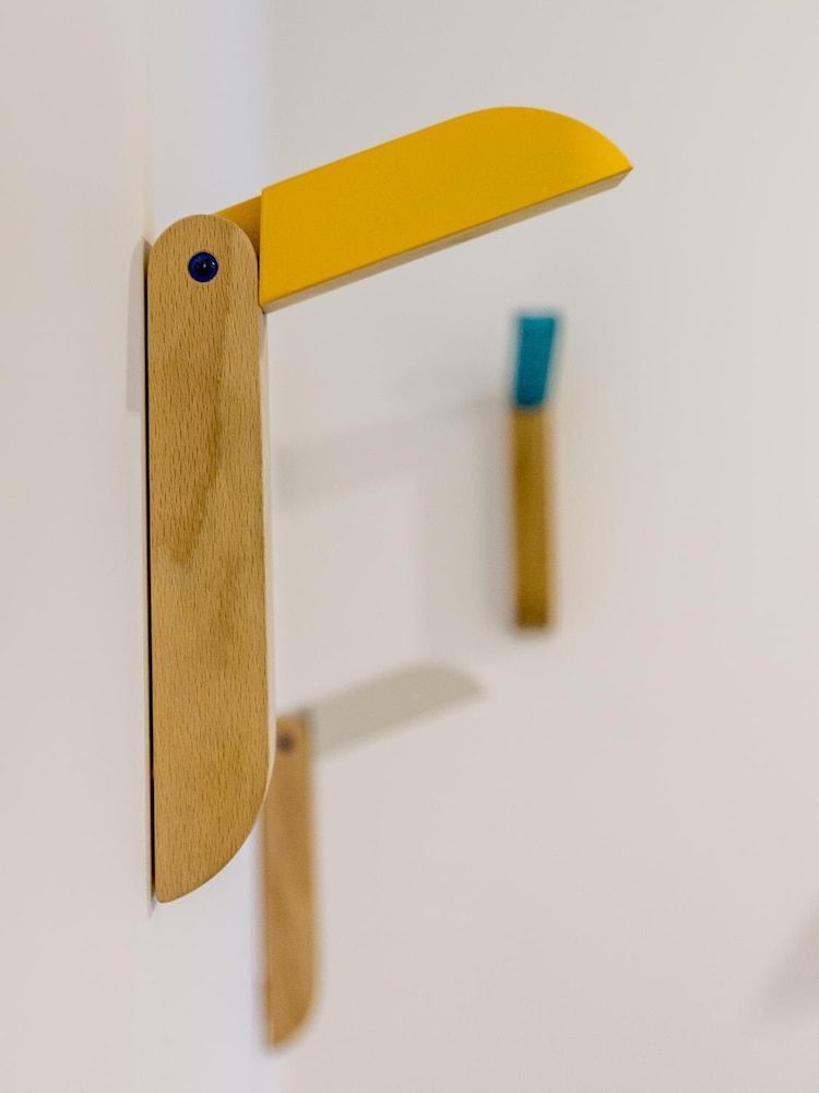 undefined Edgar Suites Paris Louvre - Richelieu 2 2