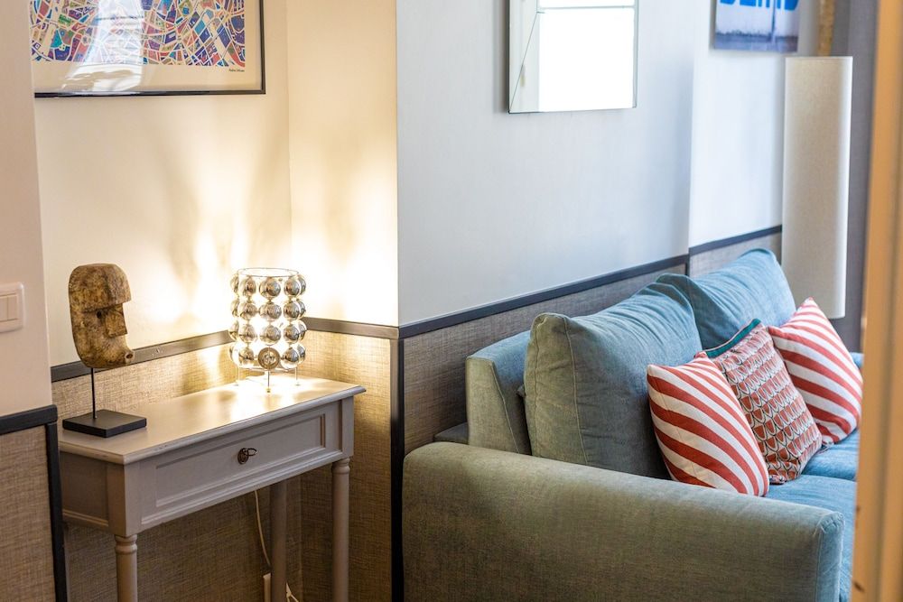 undefined Edgar Suites Paris Louvre - Richelieu 2 8