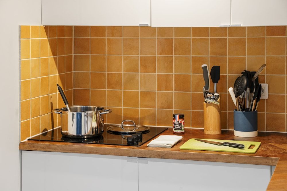 undefined Edgar Suites Paris Richelieu 7