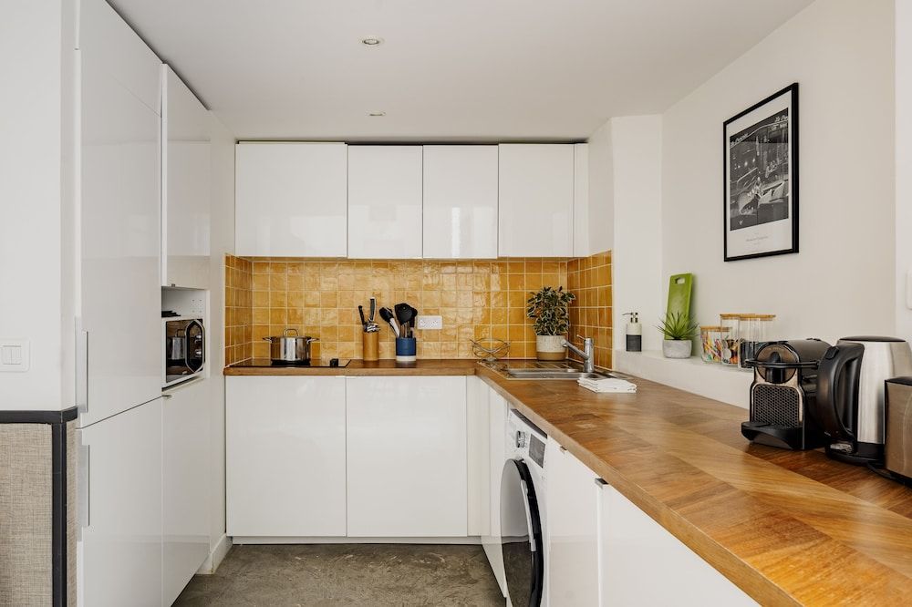 undefined Edgar Suites Paris Richelieu 5