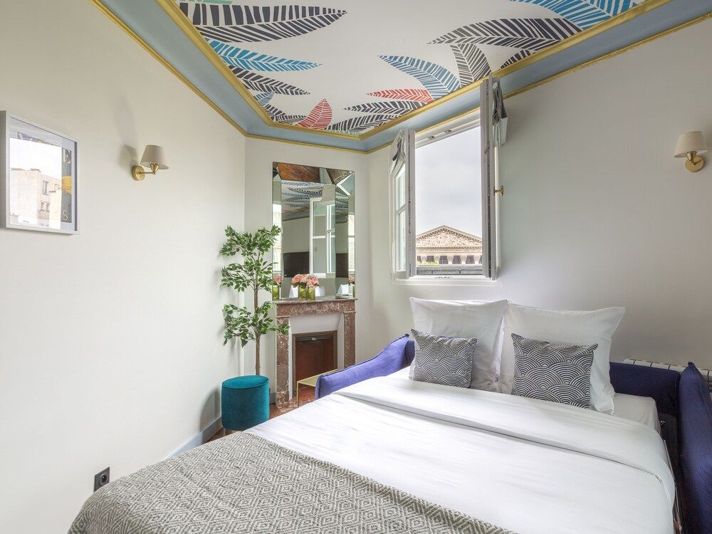 Luxury 2 Bedroom Duplex - Beautiful Monument View Luxury Apartment, Multiple Beds, City View 20