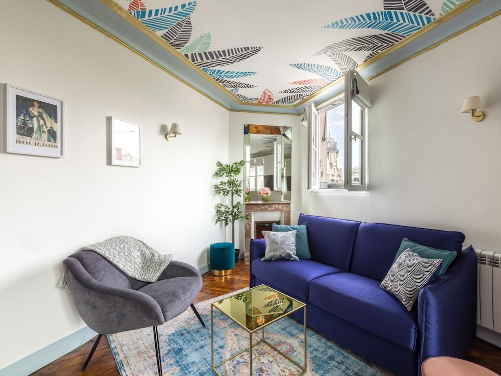 Luxury 2 Bedroom Duplex - Beautiful Monument View Luxury Apartment, Multiple Beds, City View 22