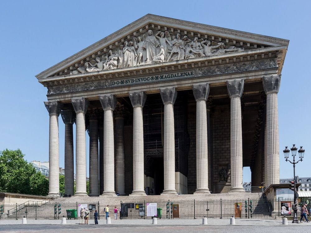 undefined Luxury 2 Bedroom Duplex - Beautiful Monument View 3