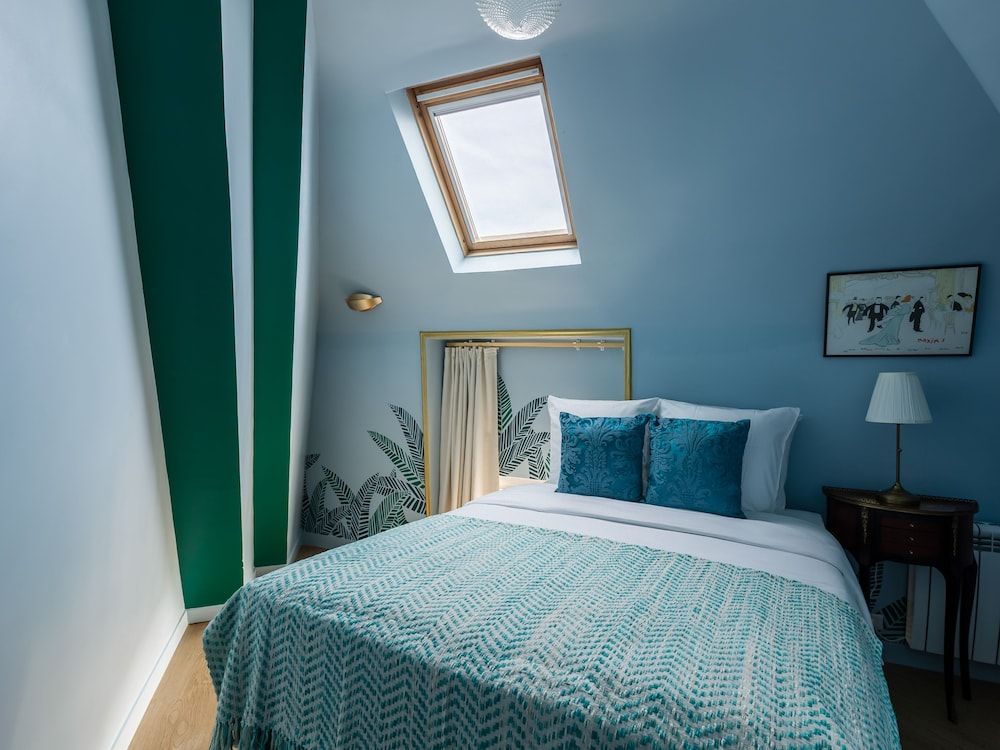 undefined Luxury 2 Bedroom Duplex - Beautiful Monument View 10