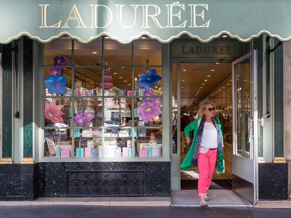 undefined Luxury 2 Bedroom Duplex - Beautiful Monument View 4