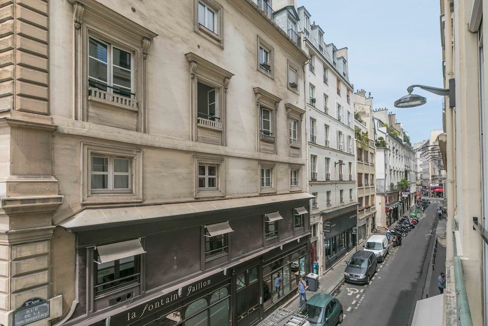 undefined Apartments WS Opéra - Vendôme 9