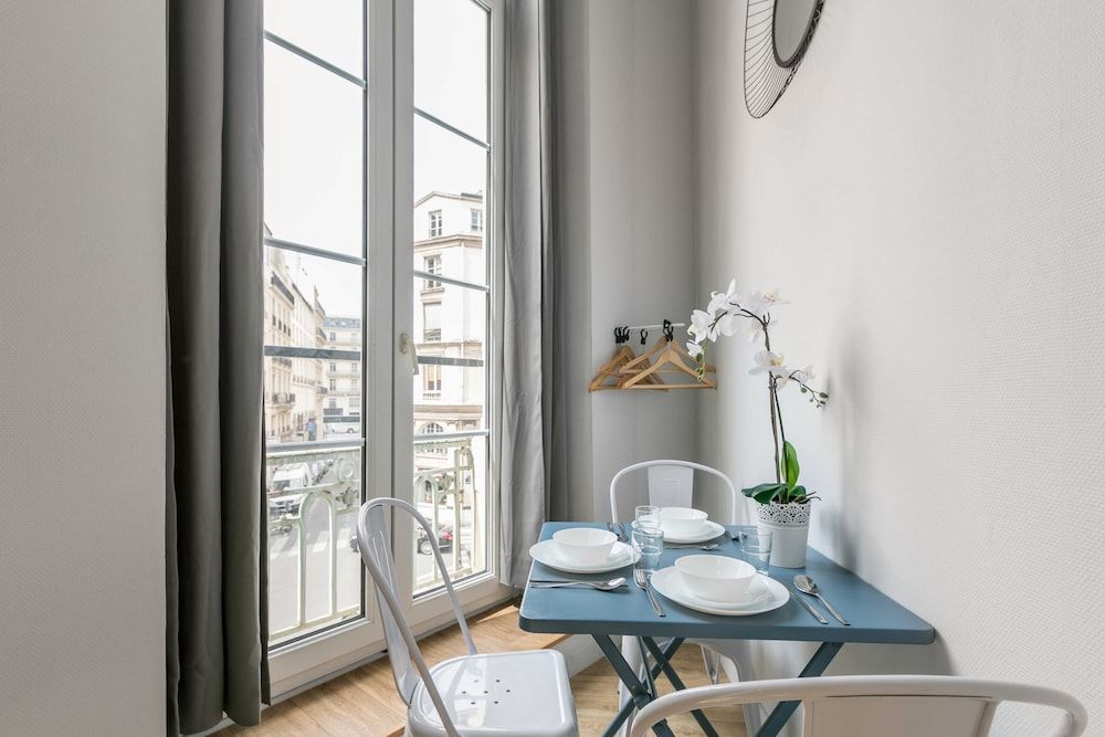 undefined Apartments WS Opéra - Vendôme 2