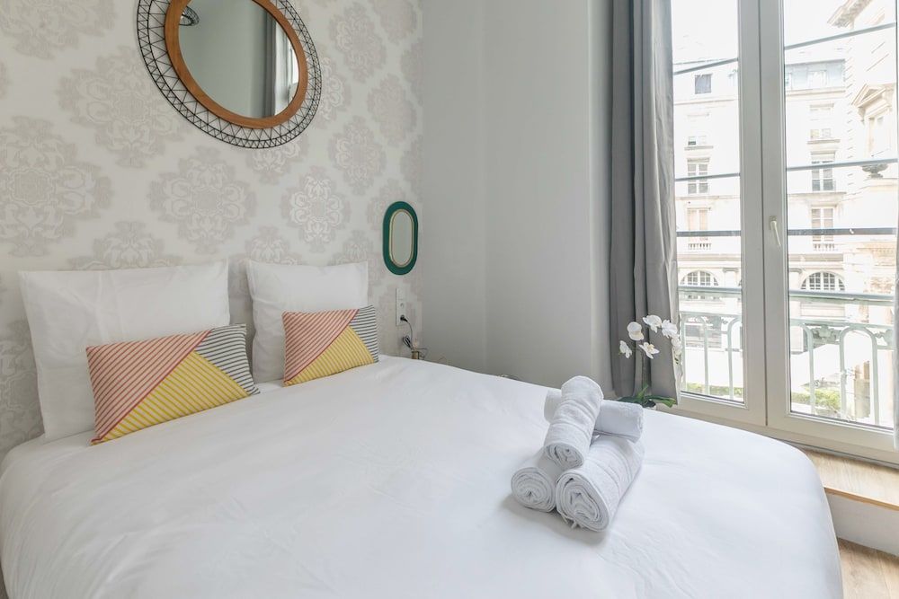 undefined Apartments WS Opéra - Vendôme 10