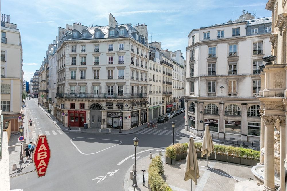 undefined Apartments WS Opéra - Vendôme 8