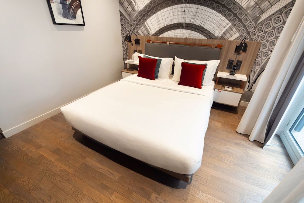 undefined Mode Paris Aparthotel 10