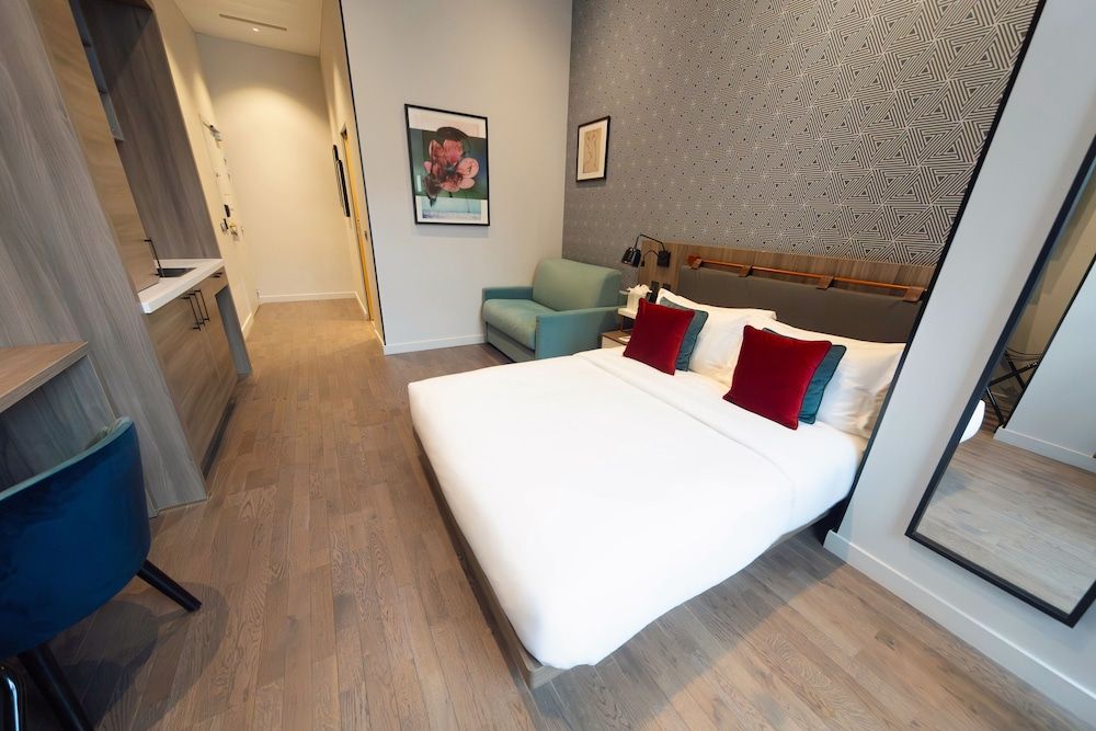 undefined Mode Paris Aparthotel 3