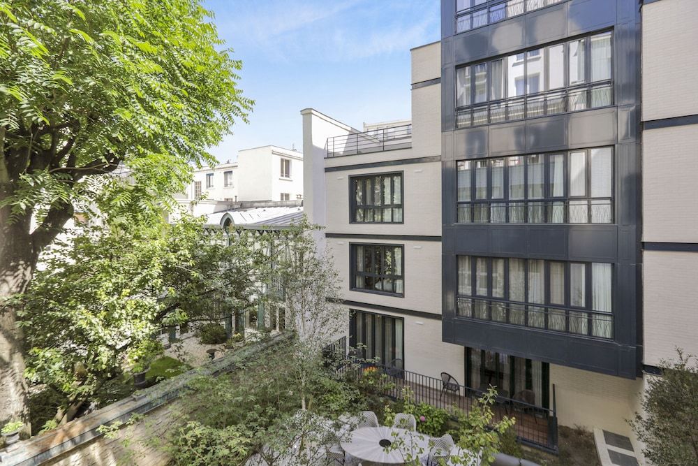 undefined Mode Paris Aparthotel 7