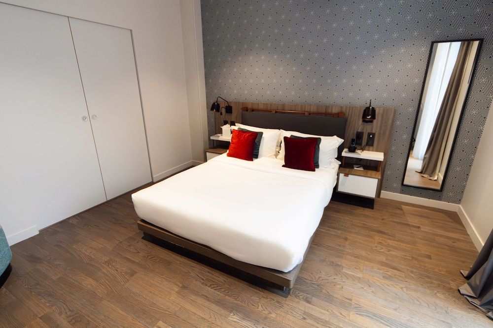 undefined Mode Paris Aparthotel 2