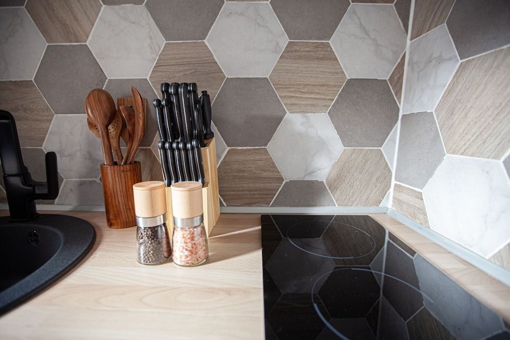 Eiffel Tower Rue Cler Classic Apartment, Ensuite 14