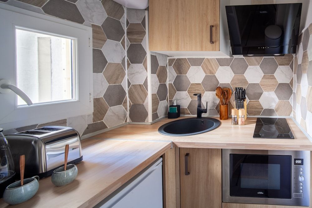 Eiffel Tower Rue Cler Classic Apartment, Ensuite 13